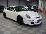 Porsche 997 GT3 Clubsport